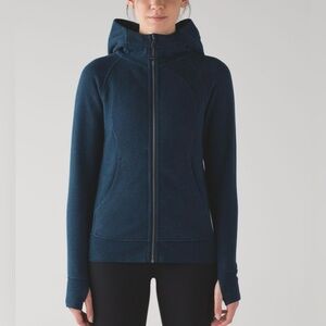 Lululemon Scuba Hoodie